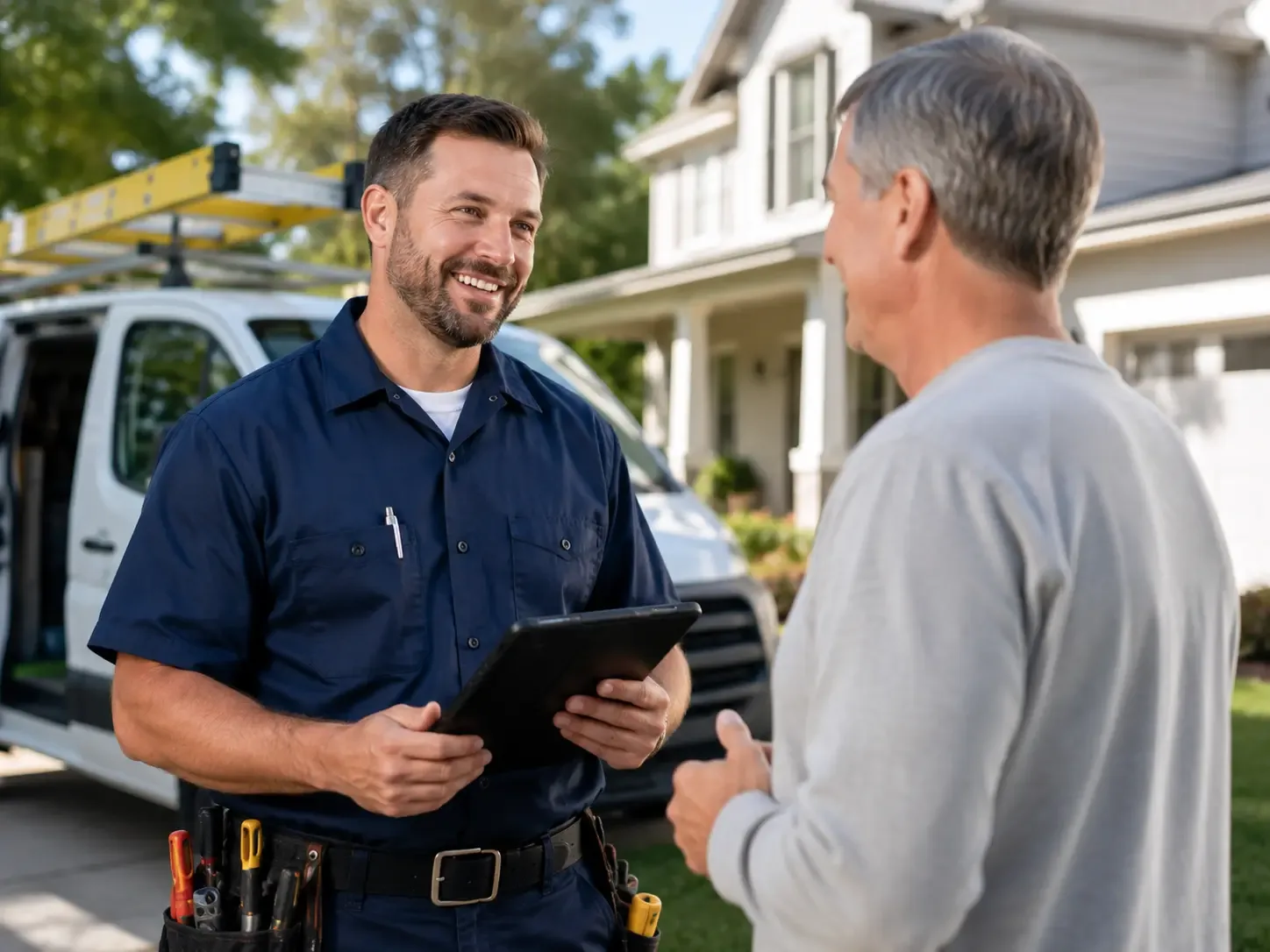 Whole Home Rewiring Philadelphia, MS FAQs